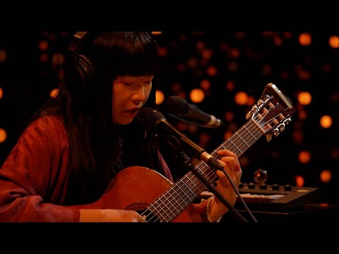 Ichiko Aoba – Fuwarin (Live on KEXP)