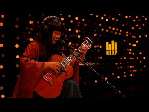 Ichiko Aoba – Full Performance (Live on KEXP)