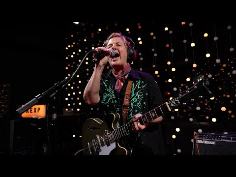 Tsunami – Full Performance (Live on KEXP)