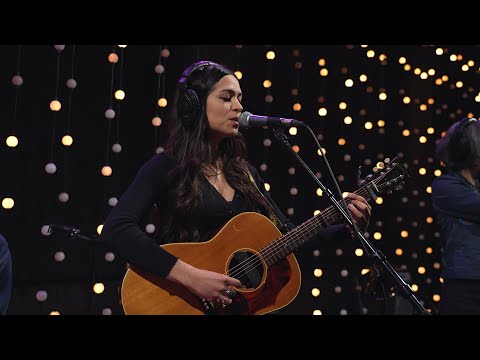 Ida – At A Diner (Live on KEXP)