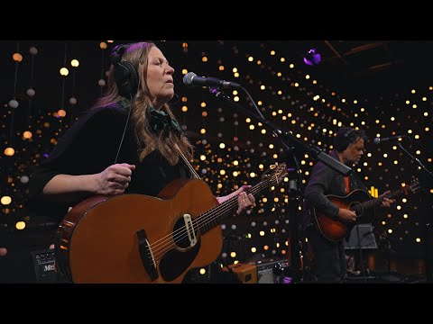 Ida – Maybelle (Live on KEXP)