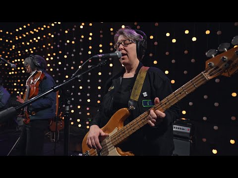 Ida – This Water (Live on KEXP)