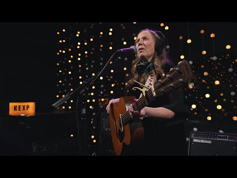 Ida – Full Performance (Live on KEXP)