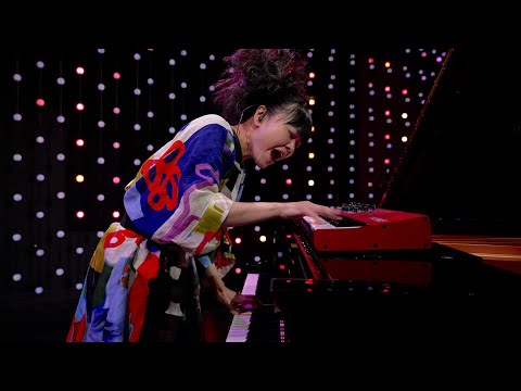 Hiromi’s Sonicwonder – Balloon Pop (Live on KEXP)