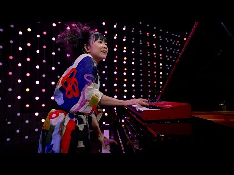 Hiromi’s Sonicwonder – Yes! Ramen!! (Live on KEXP)