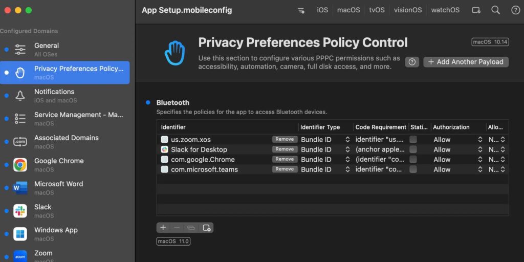 Apple @ Work: iMazing Profile Editor 2 is still the Swiss Army knife app for Apple IT admins