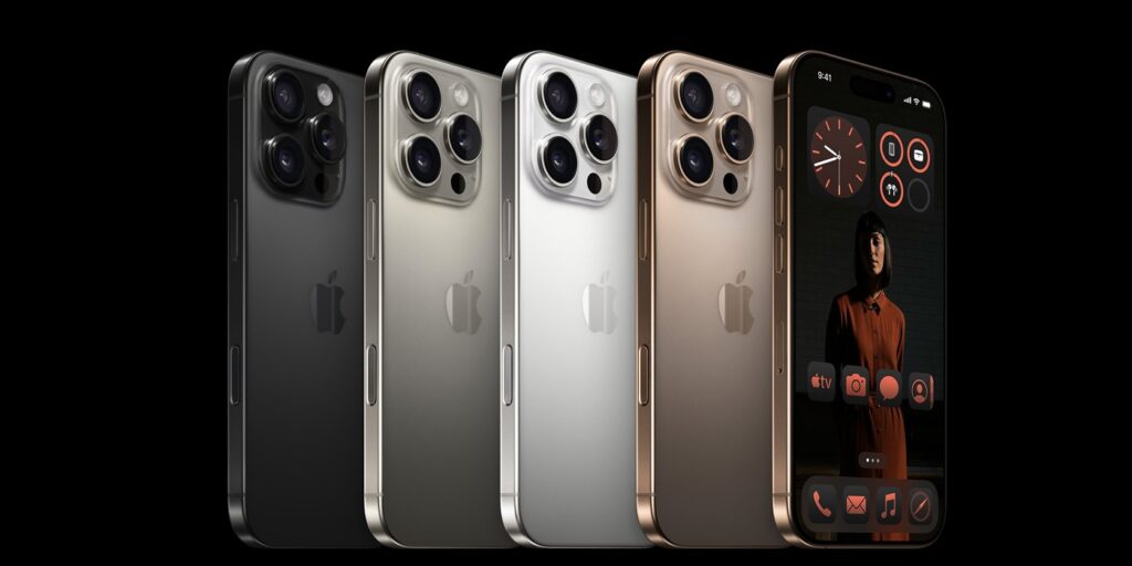 U.S. and China drive iPhone rebound for April and May