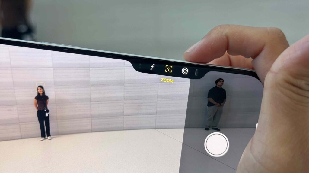 If you give it a chance, there's a lot to love about the iPhone's Camera Control button