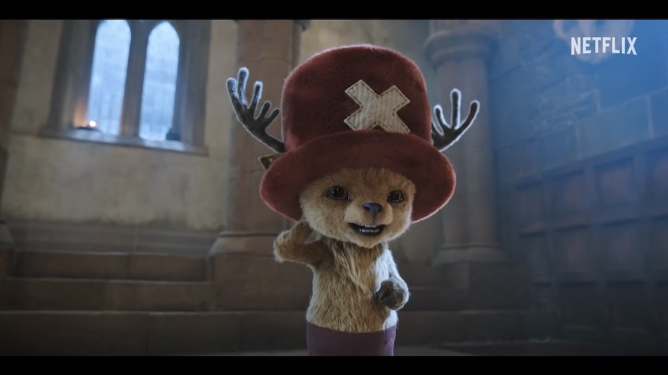 Live-Action One Piece Season 2 Trailer Introduces Chopper Ahead of 2026 Premiere