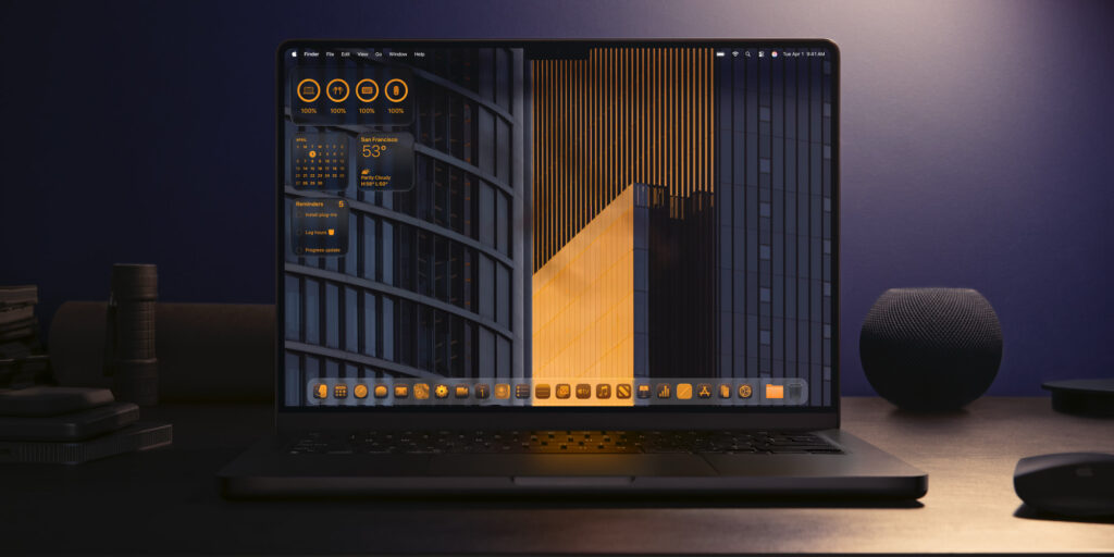 macOS Tahoe will add three new apps to your Mac, here’s what’s coming