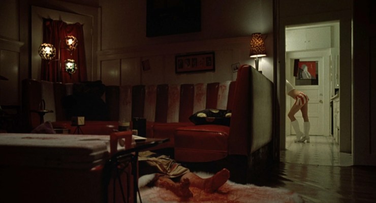 ‘May’ Blu-ray Review – Lucky McKee’s 2002 Movie Stands the Test of Time as a True Cult Classic