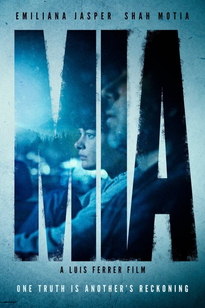 ‘Mia’ Trailer – Psychological Thriller Blurs the Line Between Truth and Madness