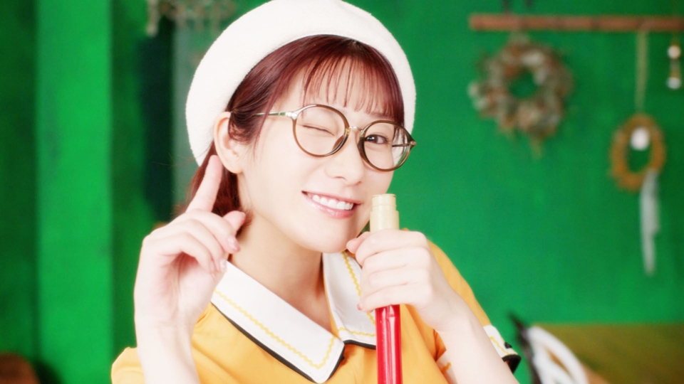 Voice Actor Miho Okasaki Shares Private Tutor to the Duke's Daughter Anime Ending Song Music Video