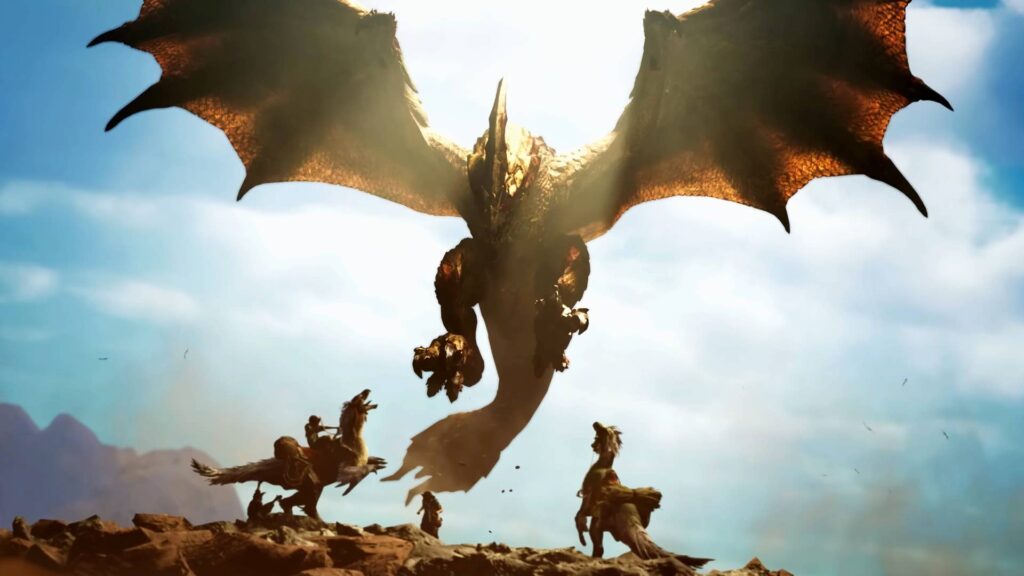 Monster Hunter Wilds' next update detailed as Steam reviews continue Overwhelmingly Negative plunge