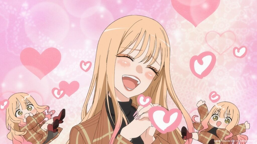 My Dress-Up Darling Anime Continues the Cosplay Fun in Main Season 2 Trailer