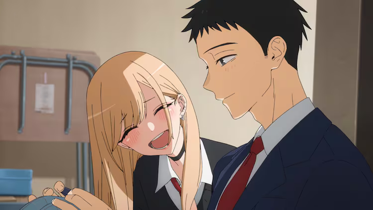 My Dress-Up Darling Season 2 Anime Premieres on July 5