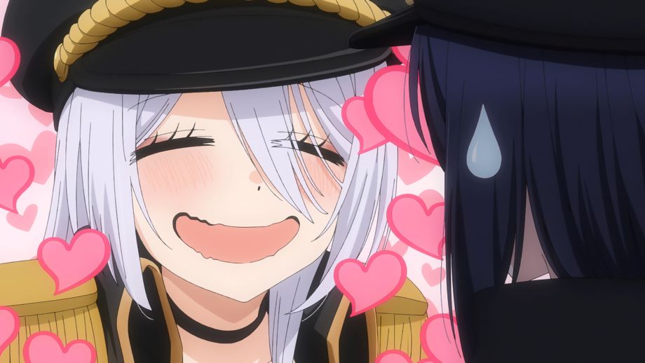 All Three CloverWorks Summer Anime Come Together for One Collab Visual