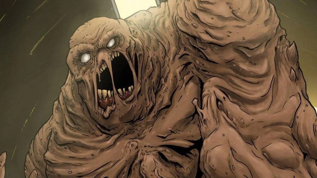 'We were blown away by this guy': Clayface lands unlikely star for its lead role as DC's budget horror movie continues to take shape
