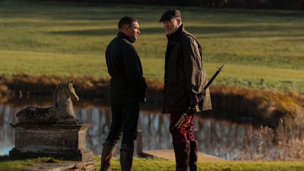 MobLand season 2: everything we know so far about the hit Paramount+ show's return