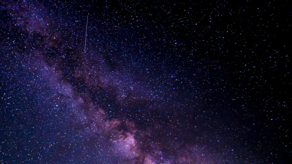 The 2025 Bootid meteor shower peaks June 27: Here's what to expect