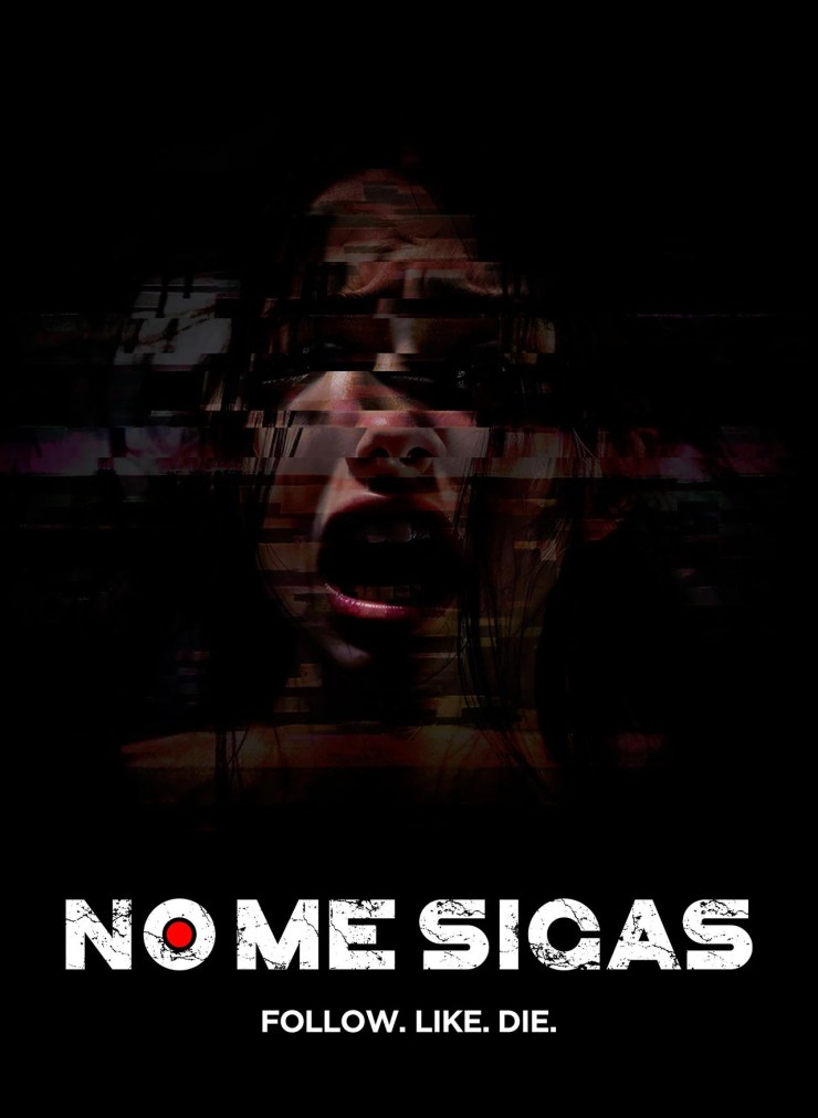 An Influencer Gets Possessed in Blumhouse’s Spanish-Language Horror Film ‘No Me Sigas’
