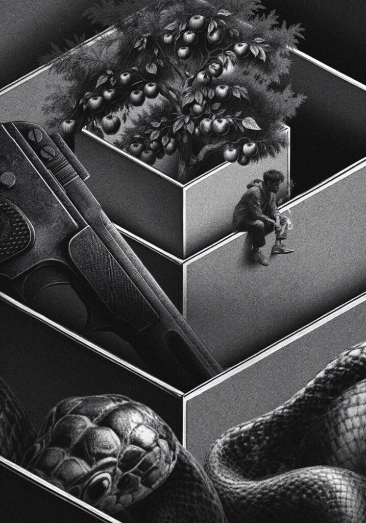 Park Chan-Wook’s Dark Comedy Thriller ‘No Other Choice’ Acquired by Neon