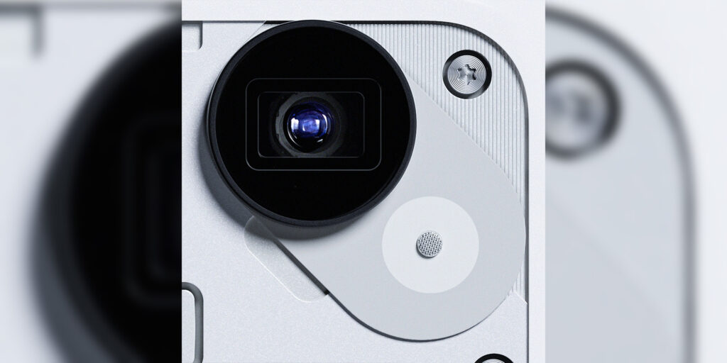 Nothing Phone (3) has a 50MP ‘periscope’ telephoto lens – here are the first samples [Gallery]