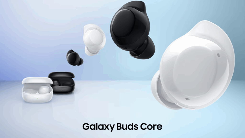 Full Galaxy Buds Core specs revealed, and Samsung’s finally fixed our main issue with the Buds FE