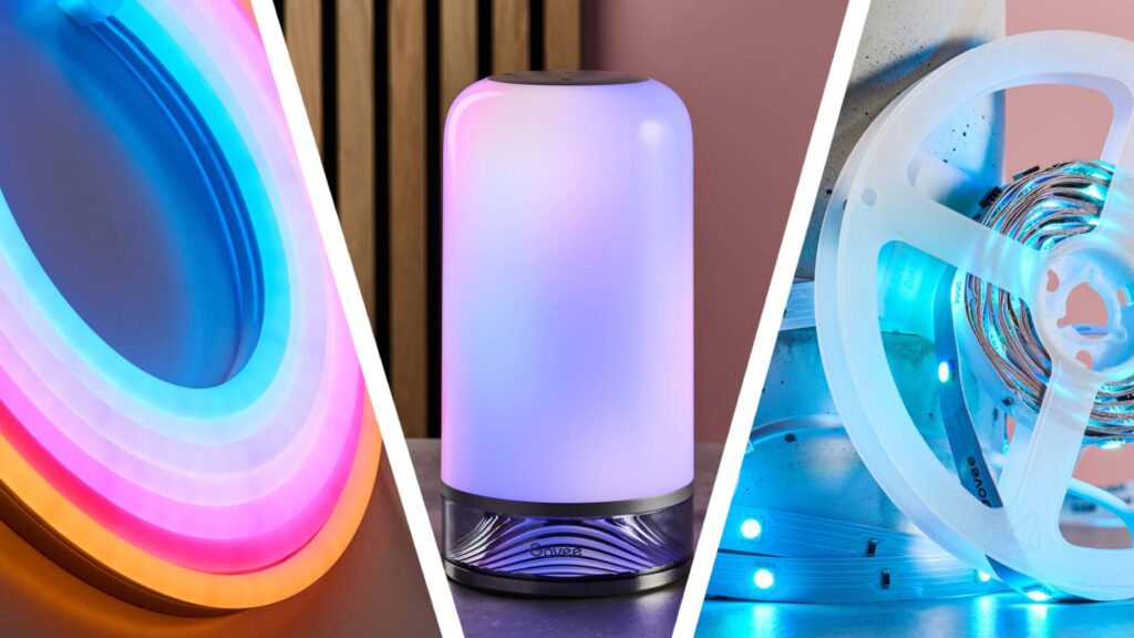 I review smart lights for a living – and this is the brand I'd recommend if you don't want to pay Philips Hue prices