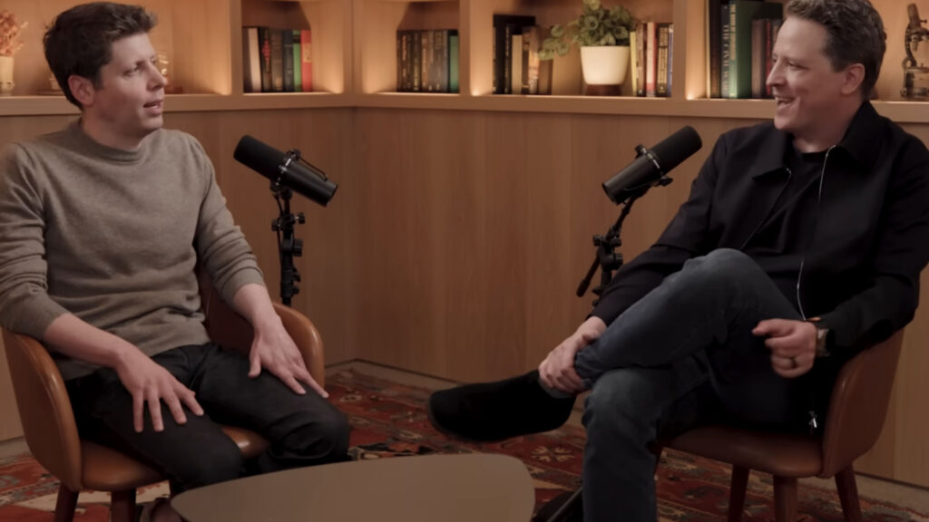 ‘My kids will never be smarter than AI’: Sam Altman’s advice on how to use ChatGPT as a parent leaves me shaking my head