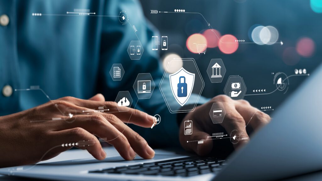 I am a cybersecurity pro and this is why manual processes are making businesses more vulnerable to attacks