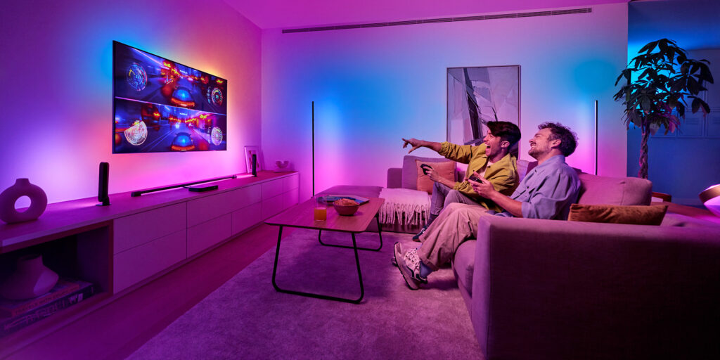 Philips Hue lighting is getting even more expensive on July 1 as a ‘direct result’ of tariffs