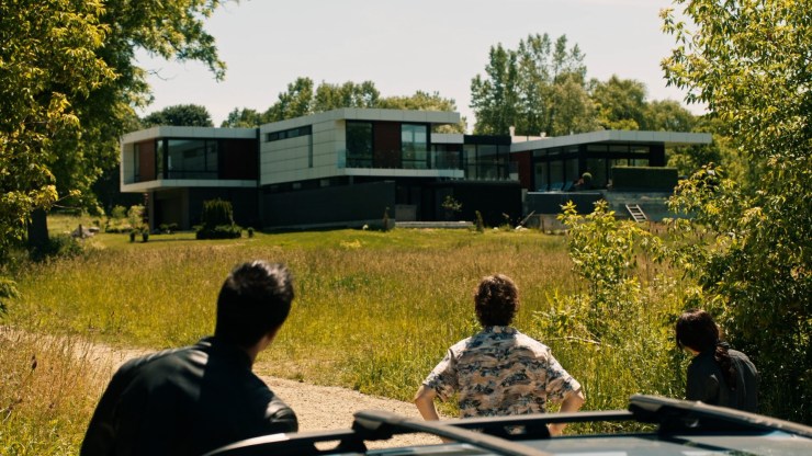 Tuesday, June 24 – These 6 New Horror Movies Released at Home Today