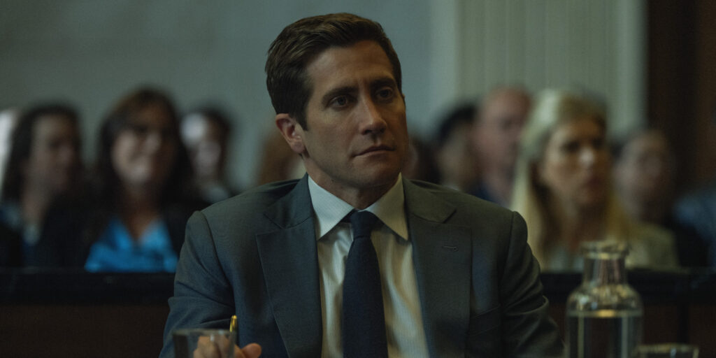 Presumed Innocent season 2 will replace Jake Gyllenhaal with new lead star