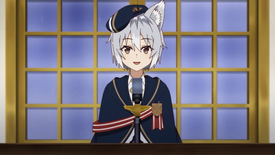 Private Tutor to the Duke's Daughter Anime Introduces Caren in New Character Trailer