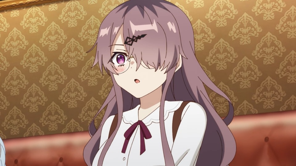 Private Tutor to the Duke's Daughter Anime Highlights Felicia in New Character Trailer