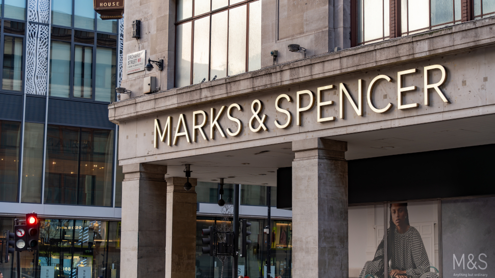 Mystery of M&S hack deepens as TCS claims none of its systems were compromised