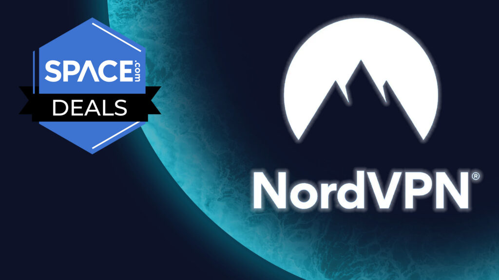 EXCLUSIVE DEAL — Save up to 76%, get a free Amazon voucher and a bonus four months free of NordVPN