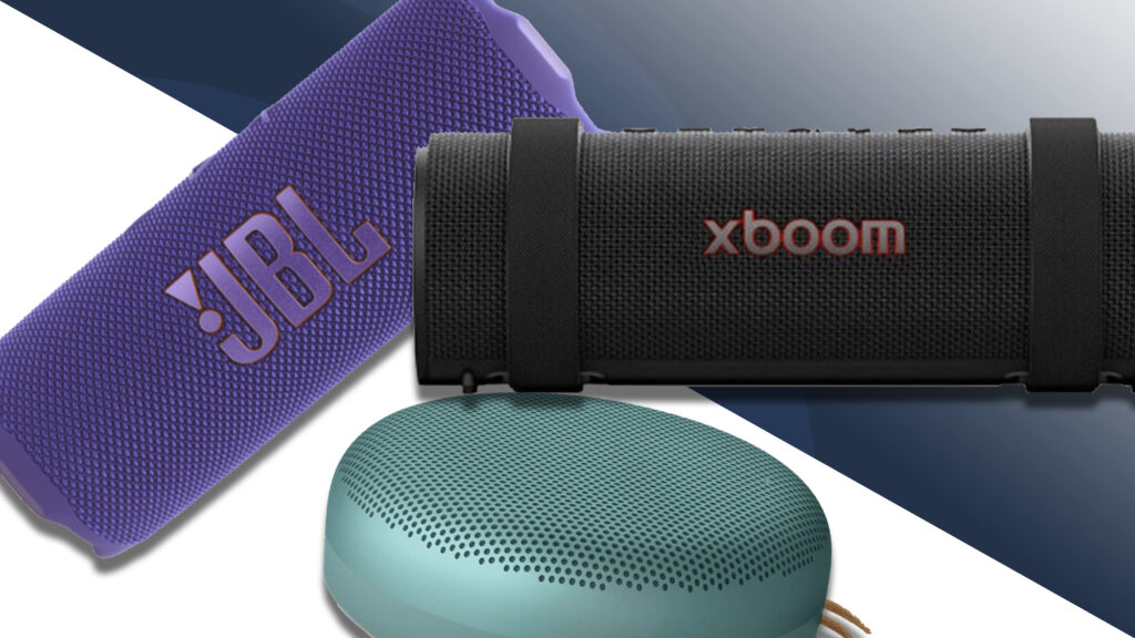Bluetooth speaker heaven: my top 4 launches of 2025 so far, and what’s coming