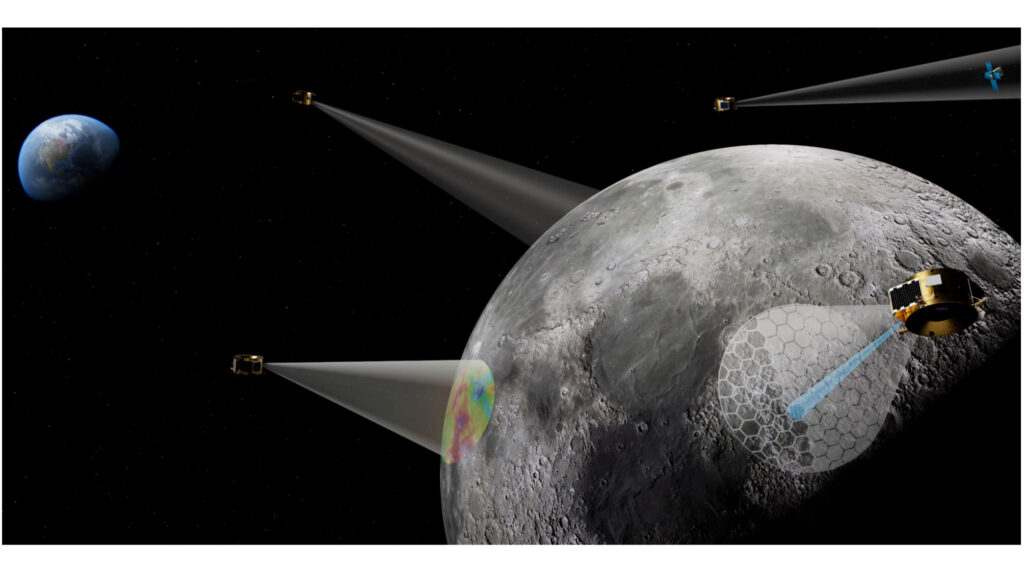 Firefly Aerospace to launch 'Ocula' moon-imaging service as early as 2026