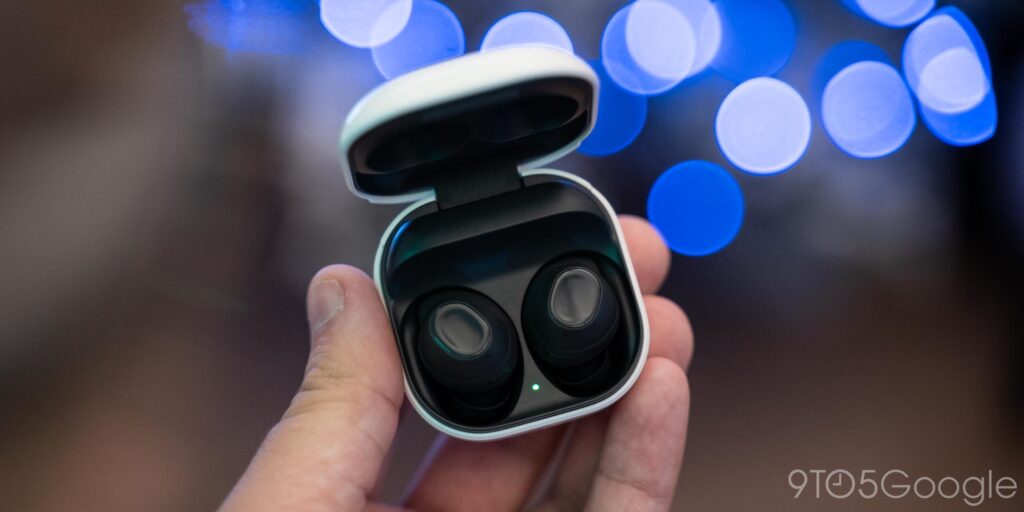 Samsung teasing Galaxy Buds ‘Core’ ahead of launch later this week [Gallery]