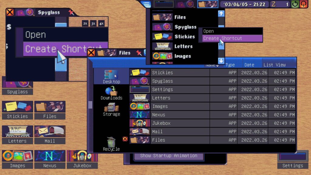 Hypnospace Outlaw sequel Dreamsettler cancelled as creator issues heartfelt statement: "maybe I've been burnt out this whole time"