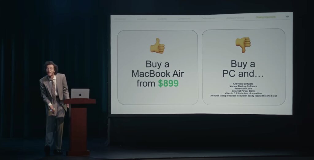 Apple tells students ‘how to convince your parents to get you a Mac’ [Video]