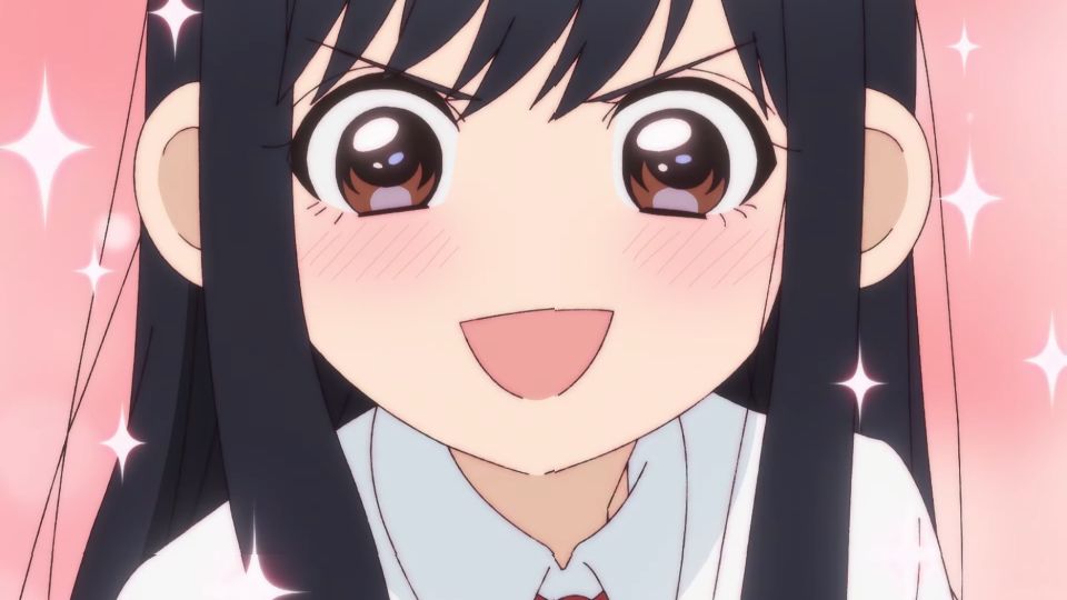 See You Tomorrow at the Food Court Anime Introduces Wada in New Character Trailer