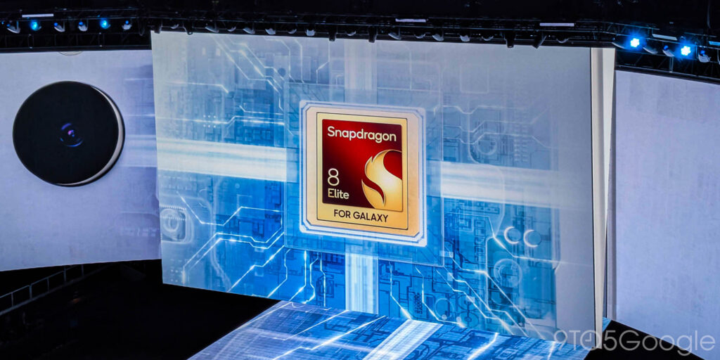 Report: Galaxy S26 to use Samsung-made Snapdragon 8 Elite sequel, not TSMC version