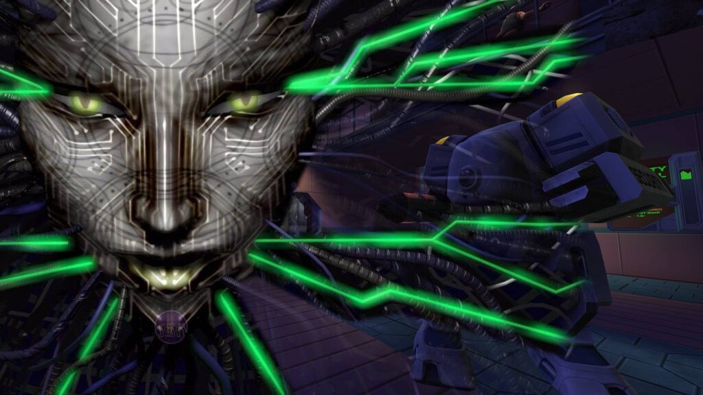 Nightdive Studios' long-awaited System Shock 2 remaster has been delayed on consoles