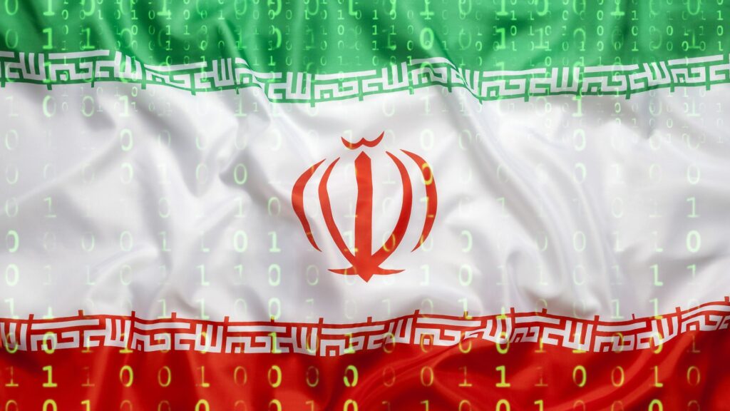 Iran encourages citizens to use a messaging app previously flagged as a state surveillance tool