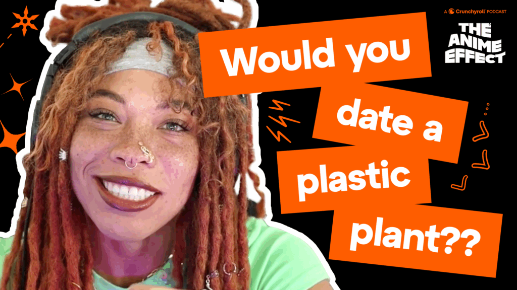 Kiera Please Shares Her Journey from Anime Fan, to Cosplayer, to Date Everything! Character