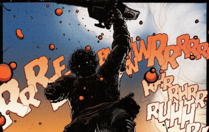 Hacking & Slashing: Six Horror Comics for Fans of Slasher Movies