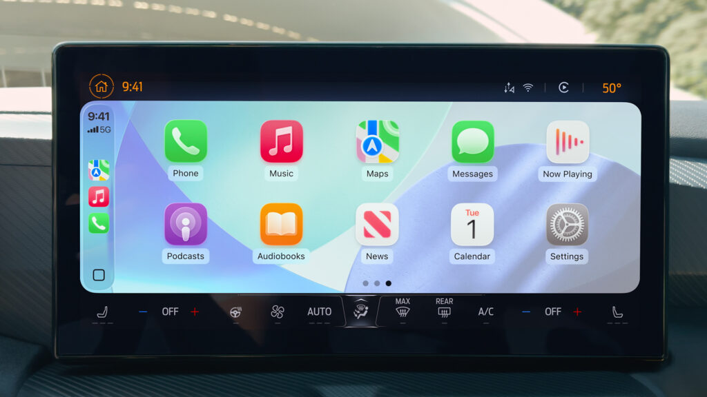 Apple CarPlay just got 4 big free upgrades with iOS 26 – here's what you need to know